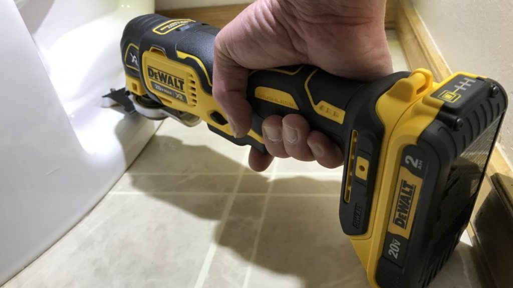 The Best Cordless Oscillating Tool For 2019 Review