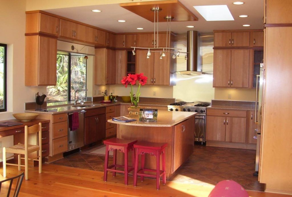 Choosing The Right Eco Friendly Kitchen Cabinets
