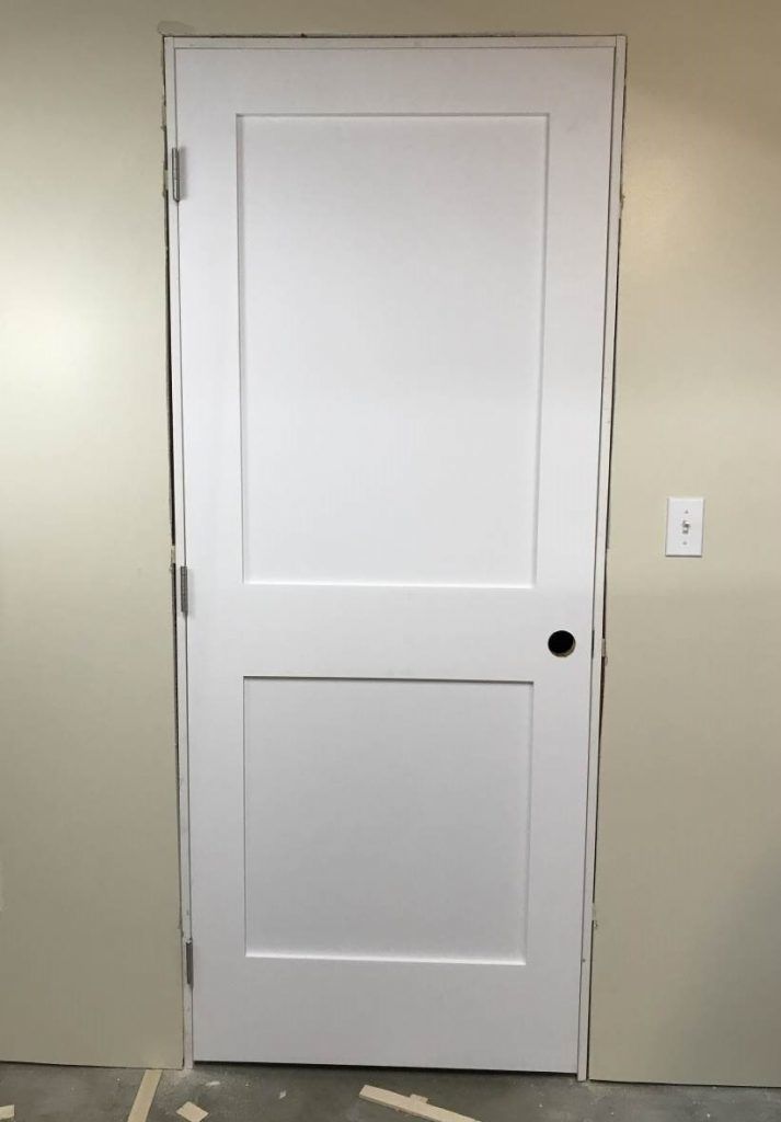 How To Install A Door