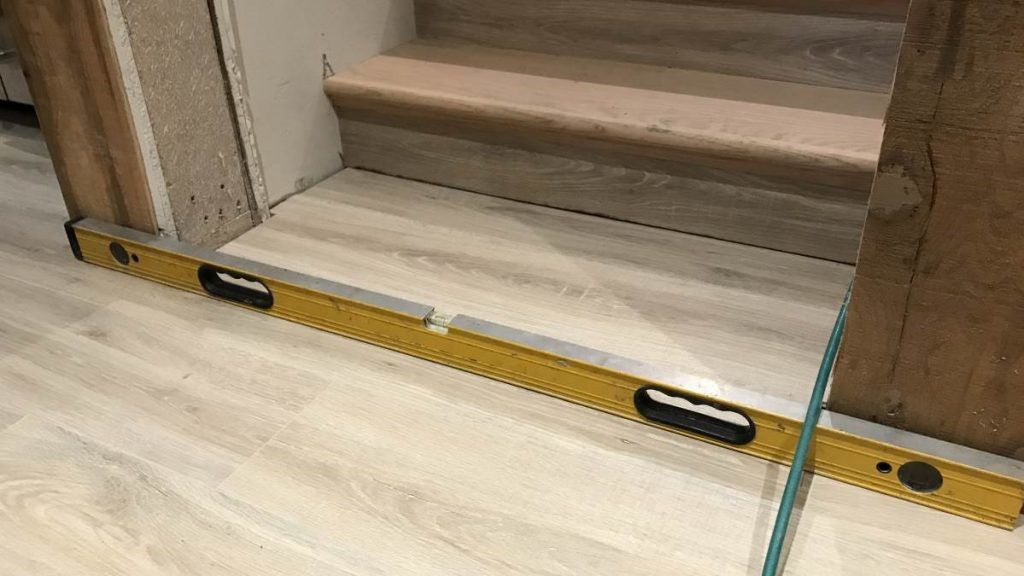 How To Install A Door