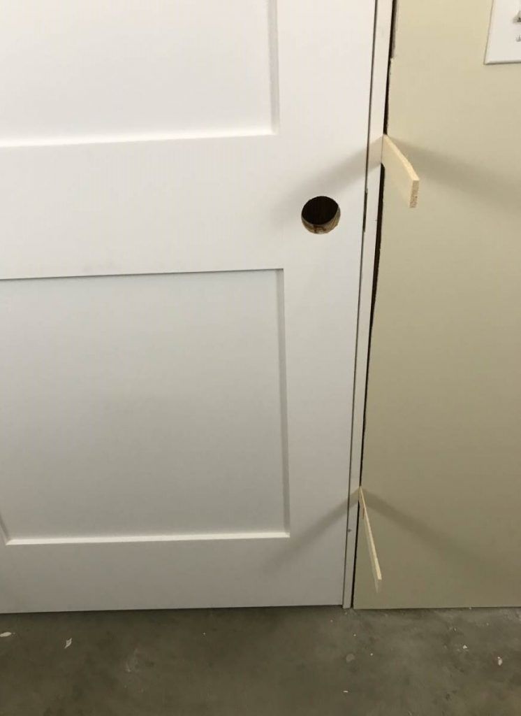 How To Install A Door