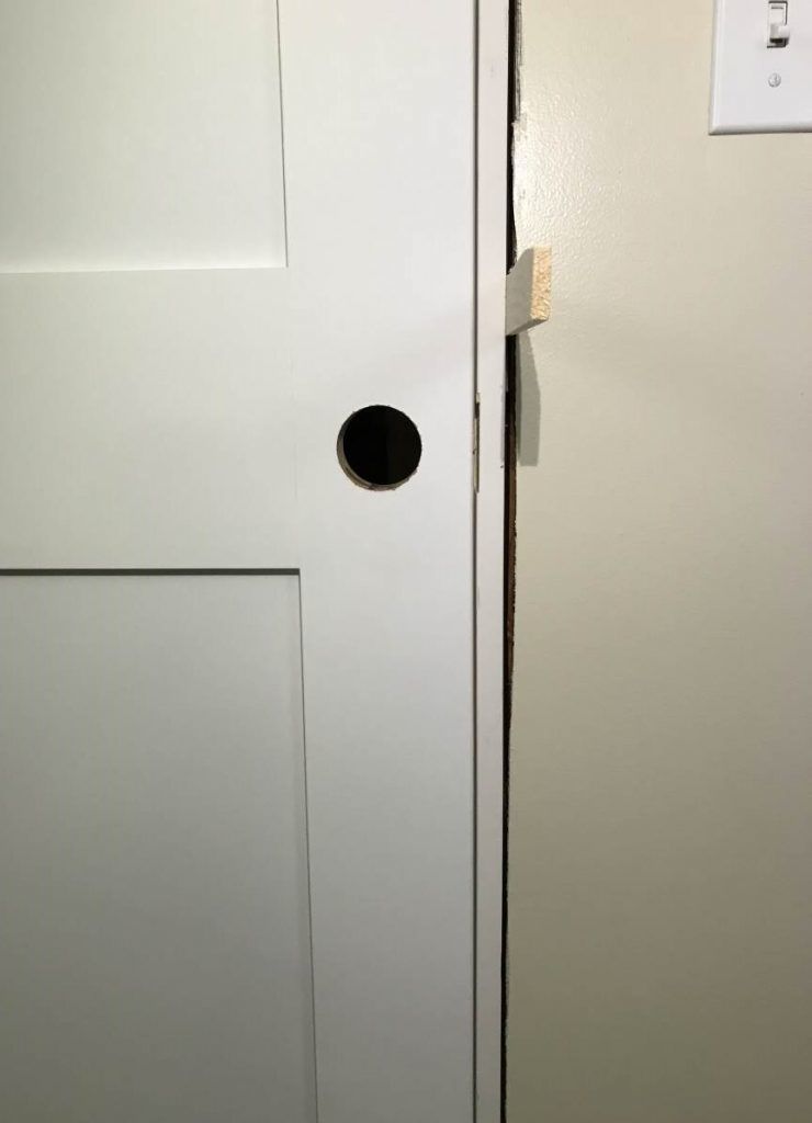 How To Install A Door