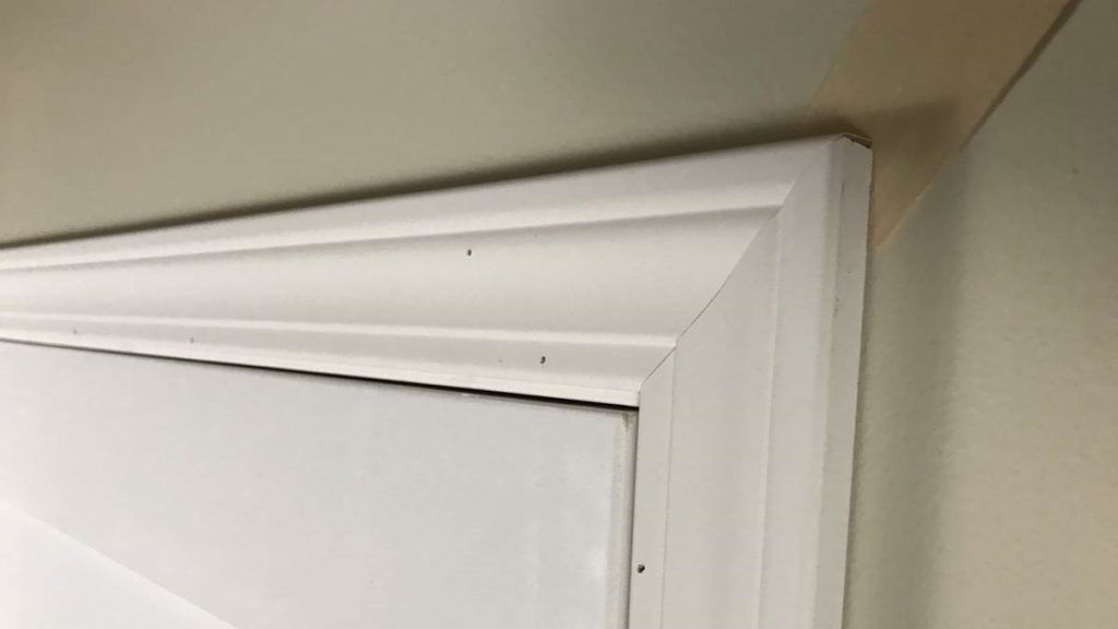 How To Install Door Casing
