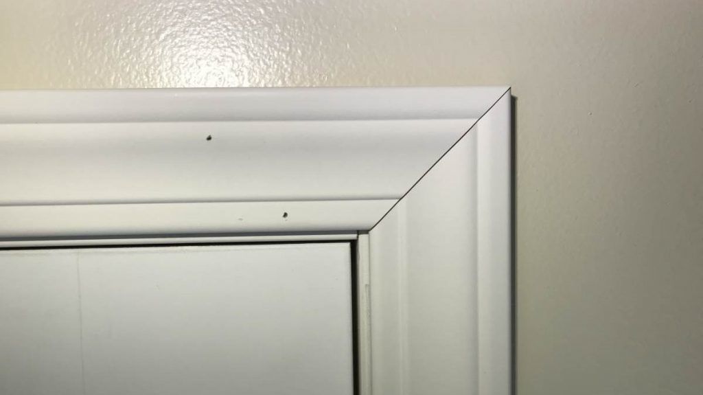 How To Install Door Casing