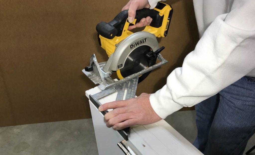 How To Install A Door