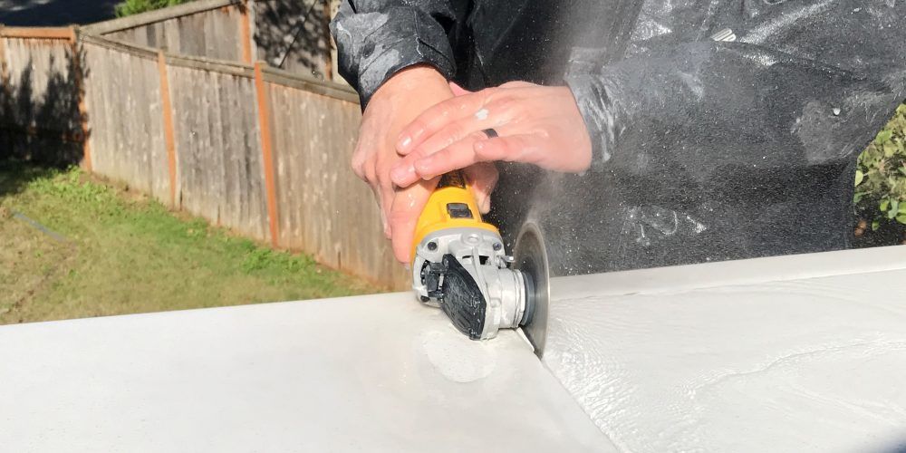 The Best Angle Grinder For 2019 Review