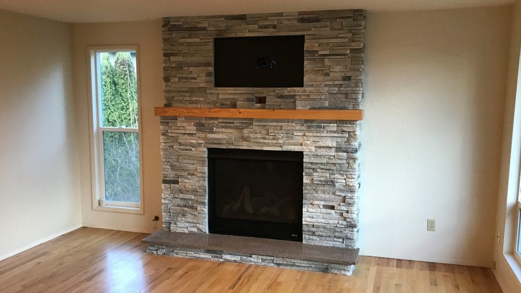 The 70 S Called They Want Their Fireplace Back